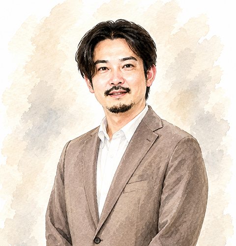 堀川正久